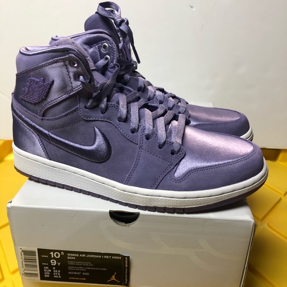 purple earth jordan 1